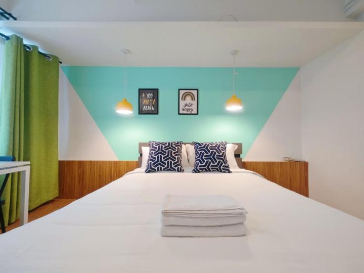 Ostay Asoke Bangkok Makkasan Exterior photo