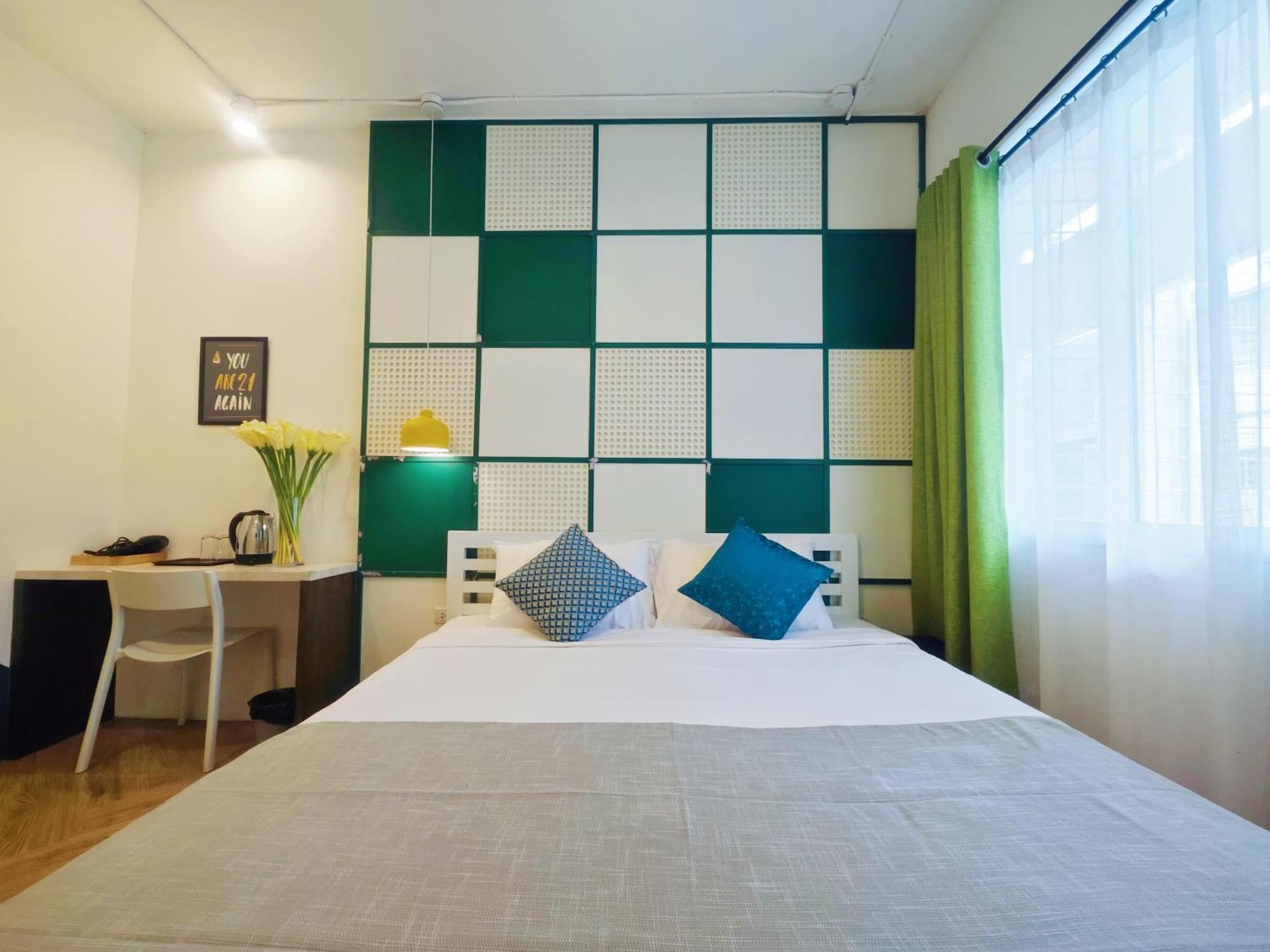 Ostay Asoke Bangkok Makkasan Exterior photo